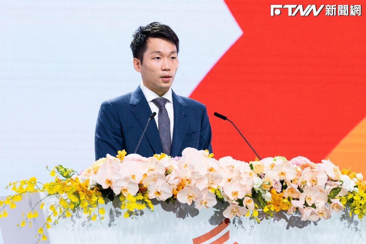 李洋稱「預算未過」拒收王惠美申請資料　鍾沛君批：別學壞變成民進黨形狀