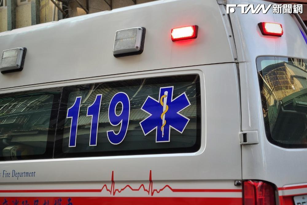 南投驚傳人倫悲劇！5旬兄弟疑爆口角失控互砍　雙雙陳屍屋內