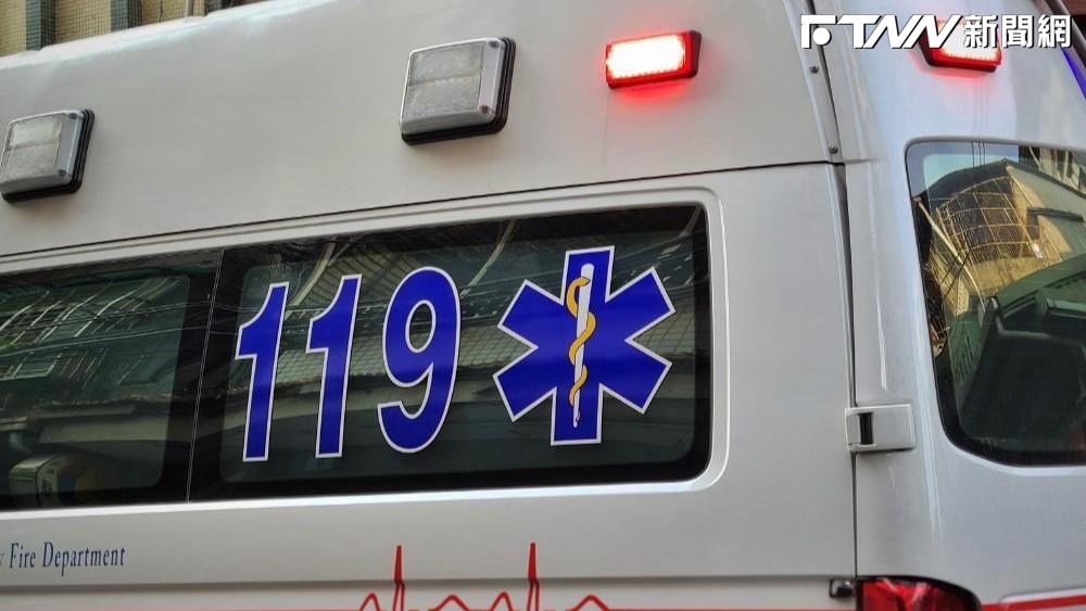 拒復合釀殺機！26歲職能治療師遭雙刀追砍慘死　兇嫌逃600公尺落網