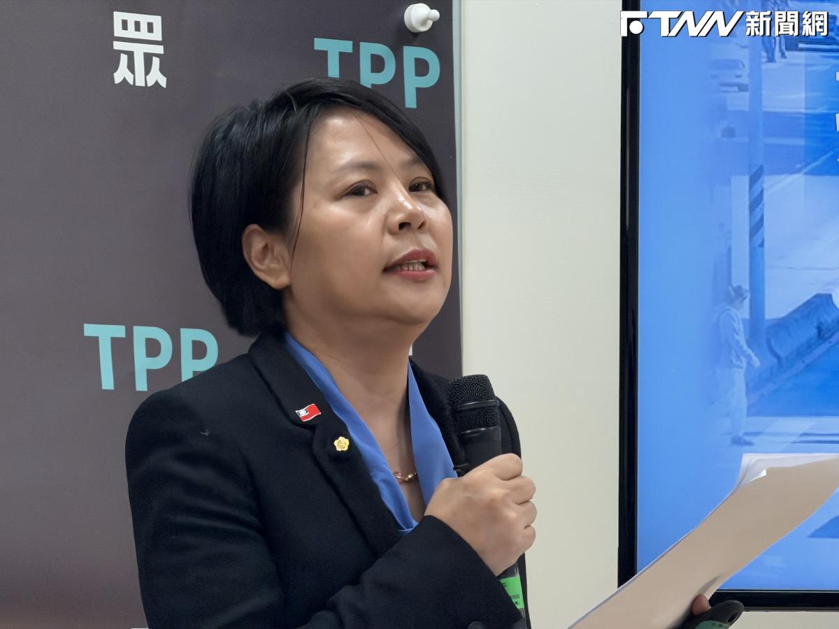 李貞秀自曝父母被共產黨「照顧得很好」！陳培瑜：讓人不寒而慄