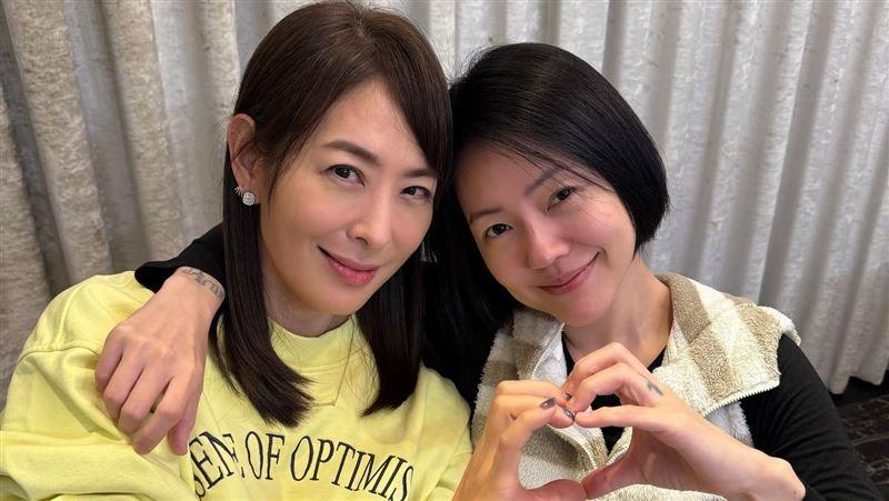 賈永婕愚人節發文！預告開記者會爆料小S私事　釣出本人回應：反省一下自己