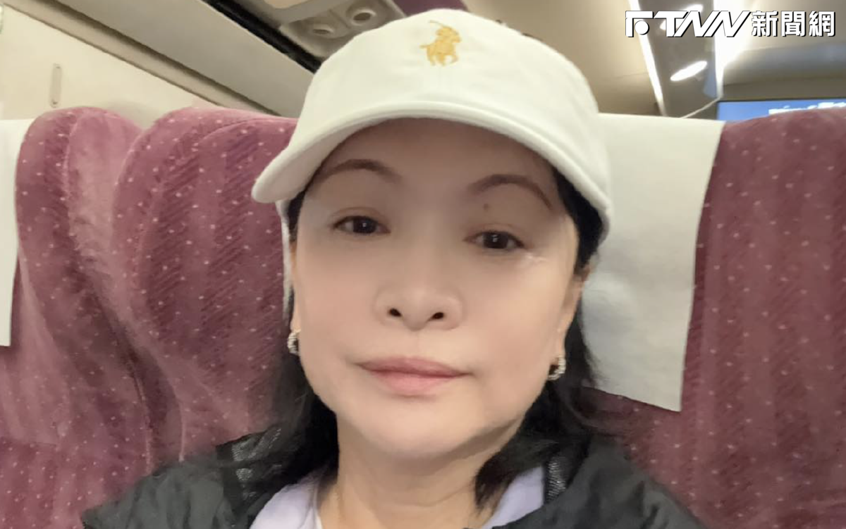 戴遐齡遭傳恐被撤換　馬英九基金會發聲駁斥