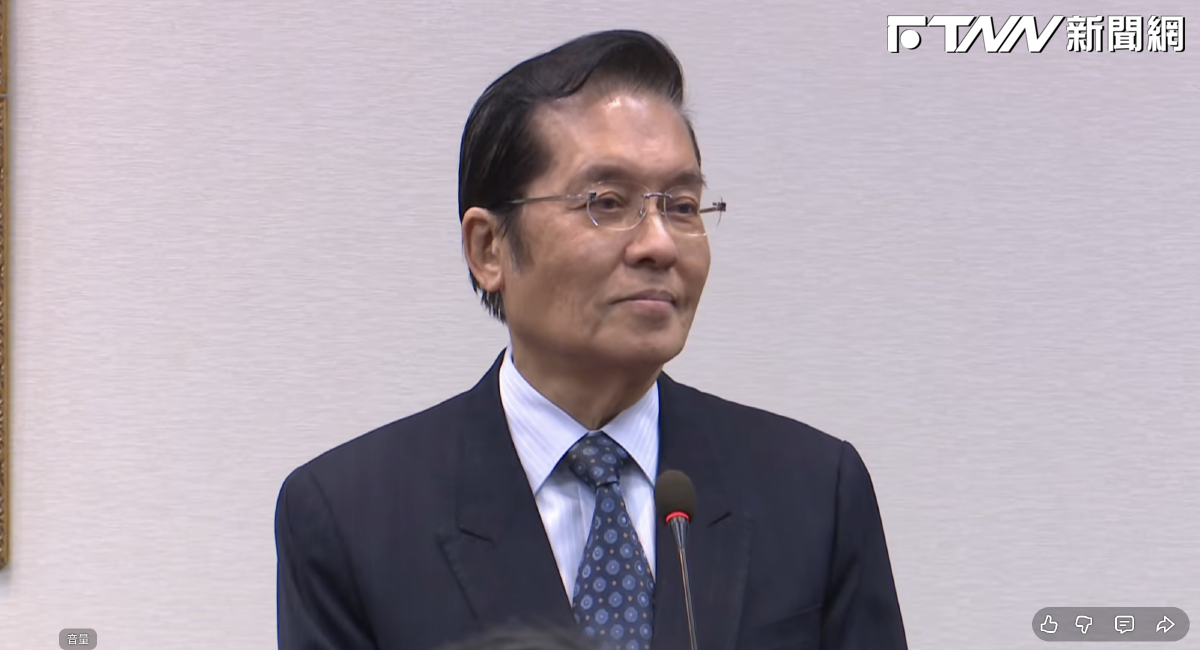 川普延後訪華鄭麗文自然在川習會前訪陸　張榮恭：和中美互動無必然聯動