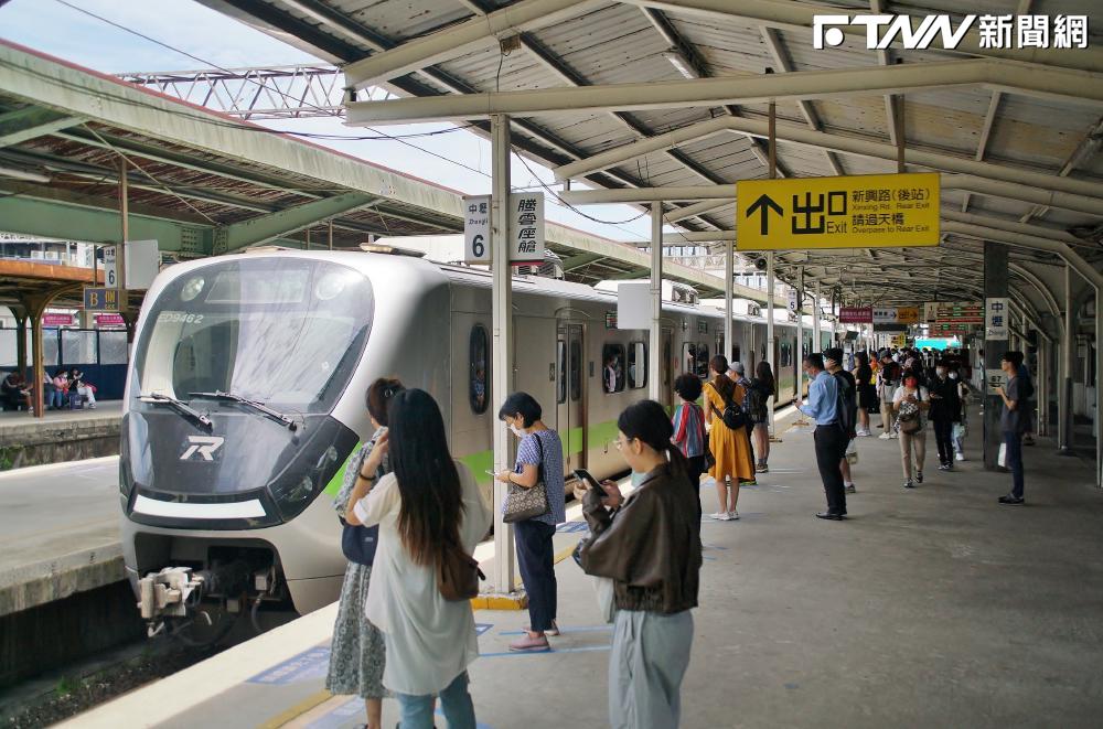 營建物價上漲影響衝擊！　桃園鐵路地下化、嘉義市鐵路立體化雙雙延後通車